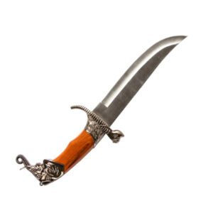 British Heavy Cavalry Trooper's sword