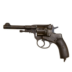 Girondoni style .42R air pistol