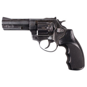 4.5cal. CO2 pistol, no. 532, circa 1890