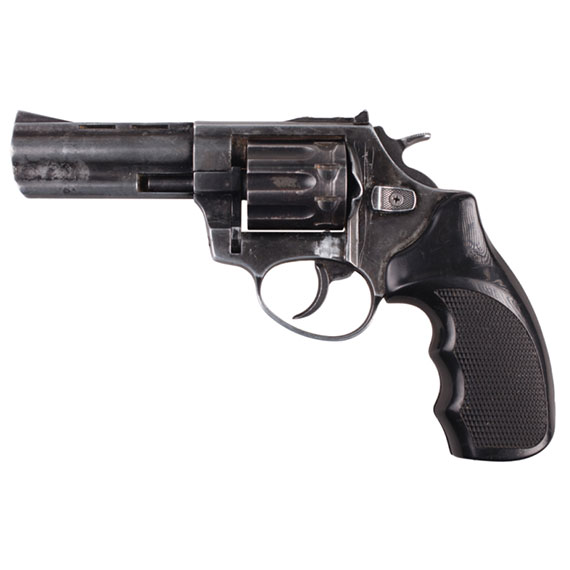 4.5cal. CO2 pistol, no. 532, circa 1890