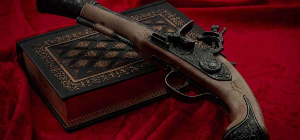 PISTOL AUCTIONS