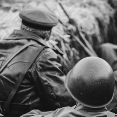 Discover the militaria events of 2020